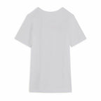 Nike PSG Swoosh Club Kids' T-Shirt - White - product image 7