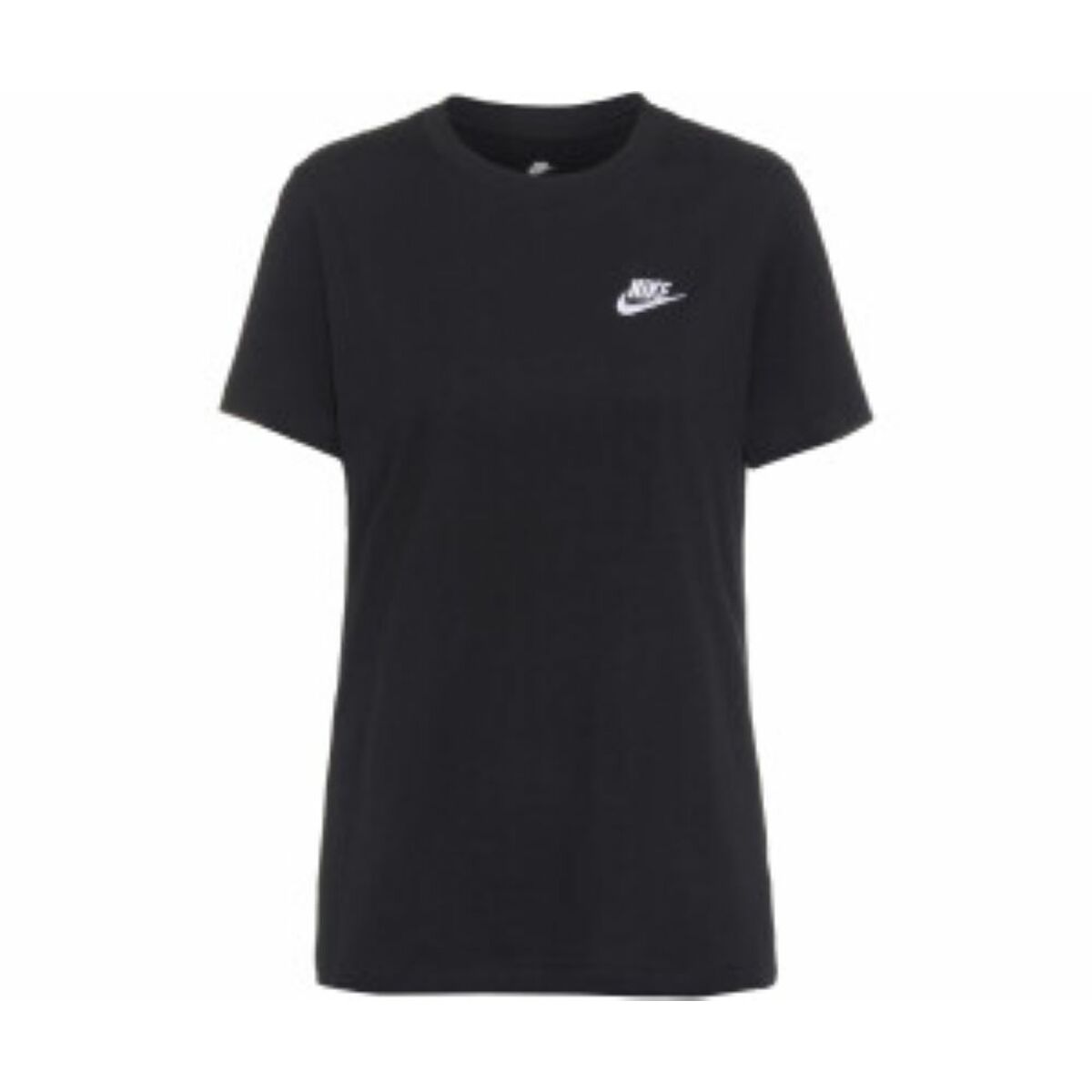 Nike 010 Women's T-Shirt - Black - product image 2