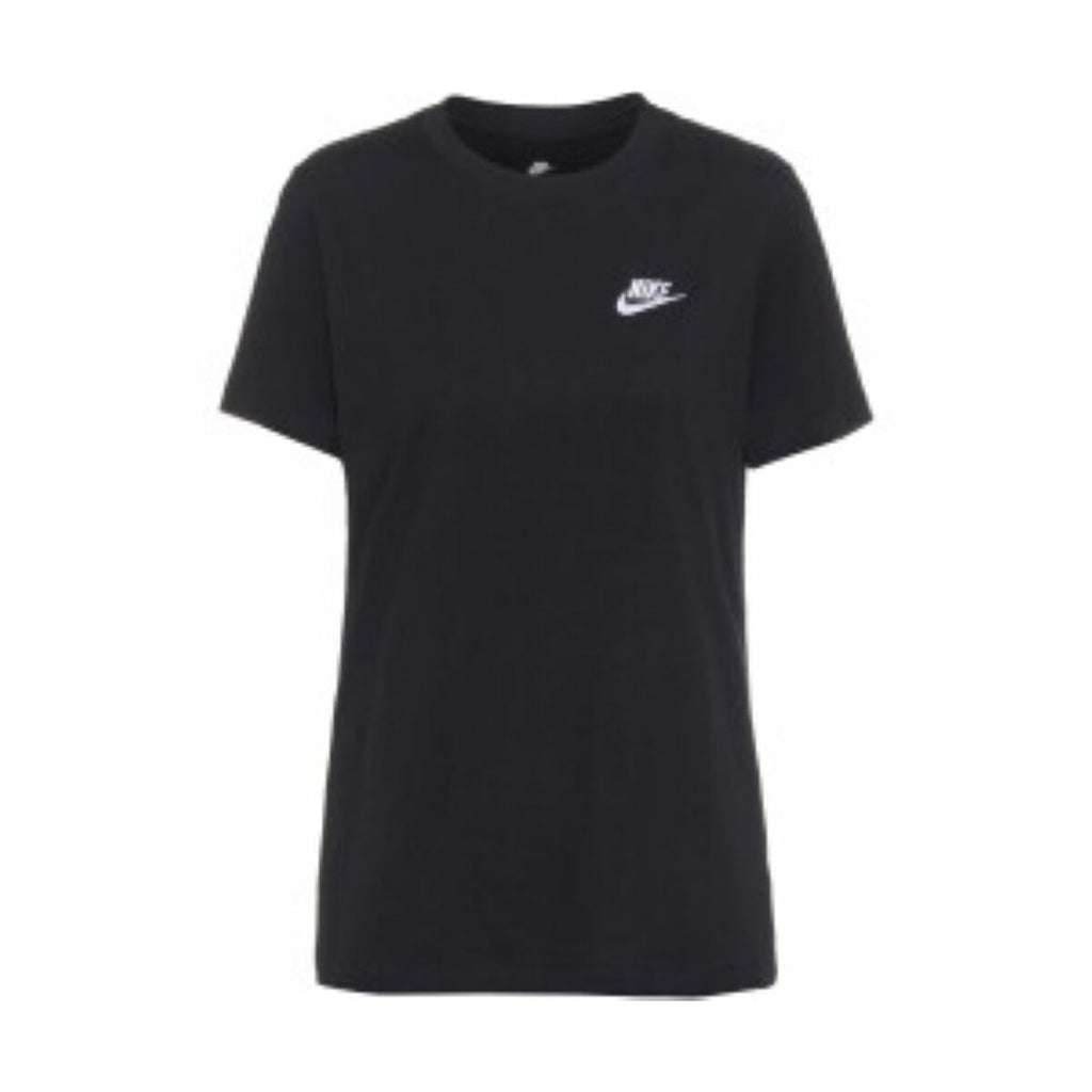 Nike 010 Women's T-Shirt - Black