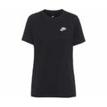 Nike 010 Women's T-Shirt - Black