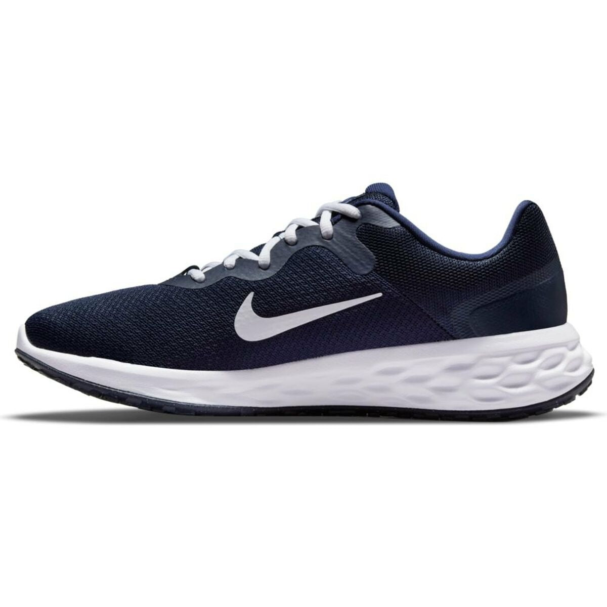 Nike Revolution 6 DC3728 401 Men's Running Shoes - Navy Blue - product image 10