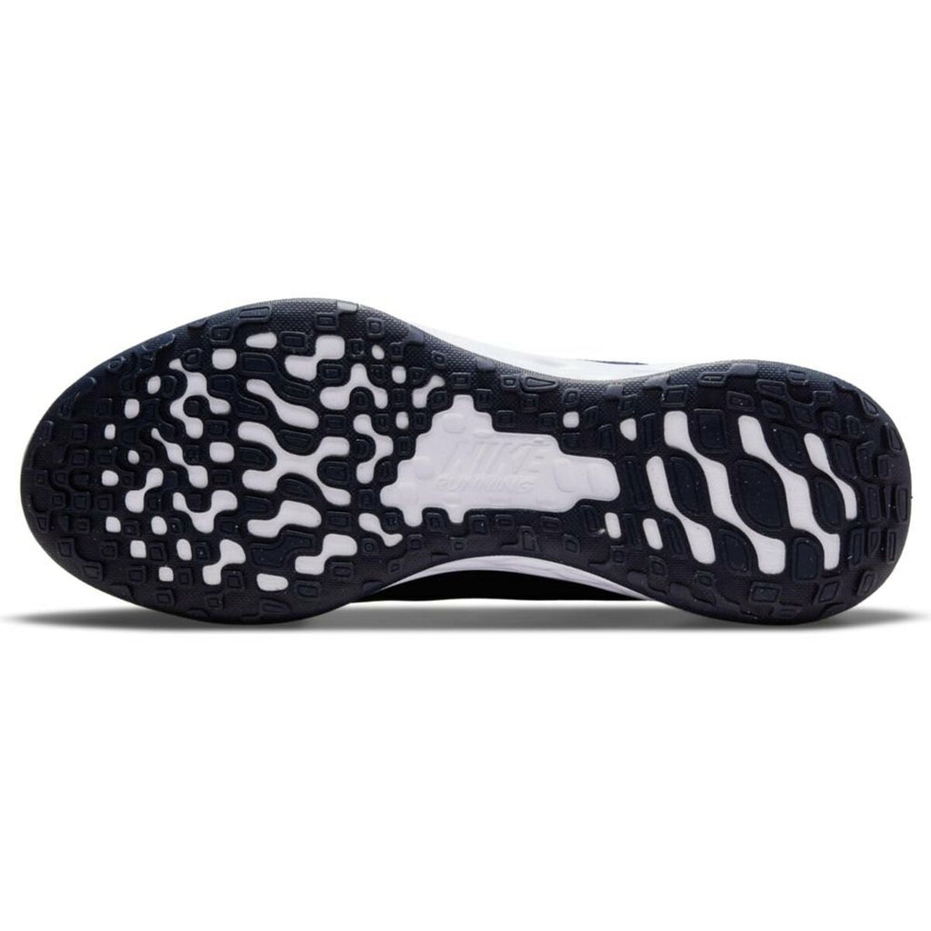 Nike Revolution 6 DC3728 401 Men's Running Shoes - Navy Blue - product image 11