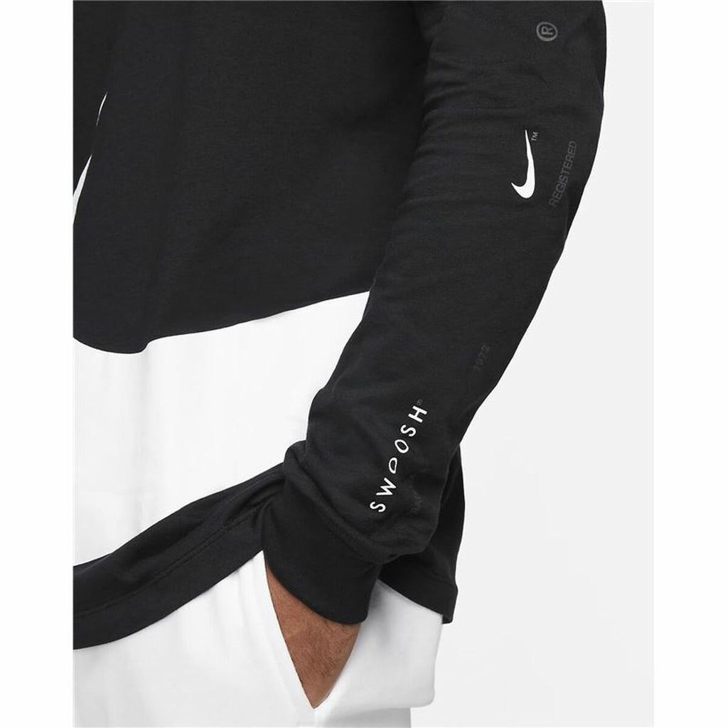 Nike Sportswear Men's T-Shirt - Black - product image 3
