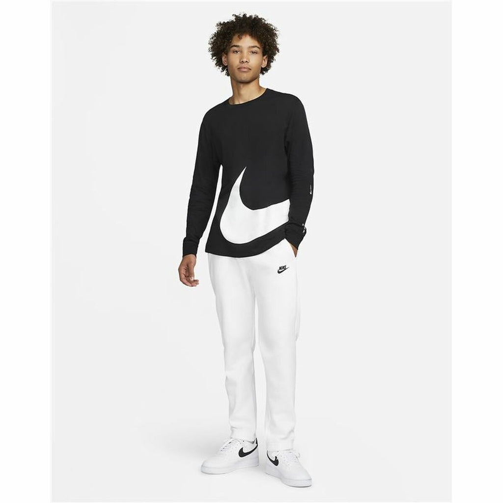 Nike Sportswear Men's T-Shirt - Black - product image 4