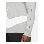Nike Sportswear Men's T-Shirt - Light Grey - product image 7