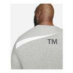Nike Sportswear Men's T-Shirt - Light Grey - product image 6