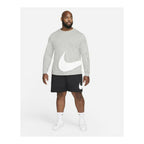 Nike Sportswear Men's T-Shirt - Light Grey - product image 5
