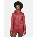 Nike Essential Burgundy Women's Jacket - product image 4