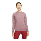 Nike Pacer Women's T-Shirt - Salmon