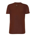 Nike Dri-FIT Women's T-Shirt - Brown - product image 7