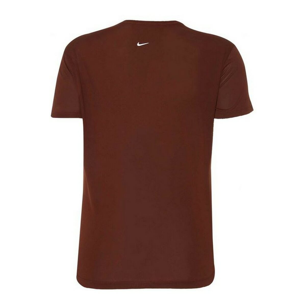 Nike Dri-FIT Women's T-Shirt - Brown - product image 7