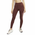Nike Air Dri-FIT Fast Women's Leggings - Brown - product image 2