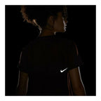 Nike Short-sleeve Dri-FIT Race W Women's T-Shirt - Brown - product image 4