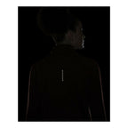 Nike Dri-FIT Swoosh Run Women's T-Shirt - Brown - product image 5