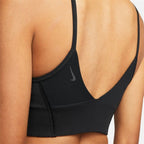Nike Bra Yoga Dri-FIT Indy Women's Sports & Outdoors - Black - product image 4