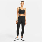 Nike Bra Yoga Dri-FIT Indy Women's Sports & Outdoors - Black - product image 3