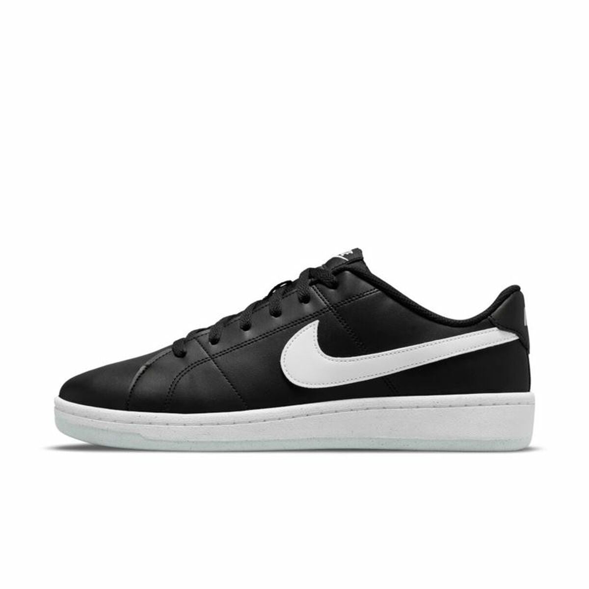 Nike Court Royale 2 Next Nature Men's Trainers - Black - product image 9