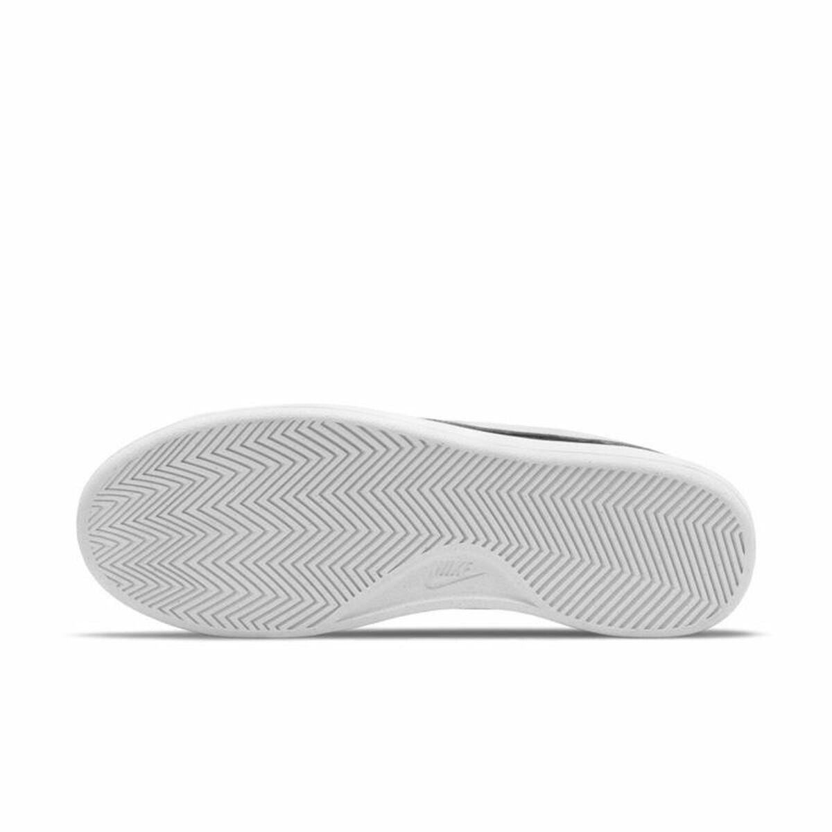 Nike Court Royale 2 Next Nature Men's Trainers - Black - product image 8
