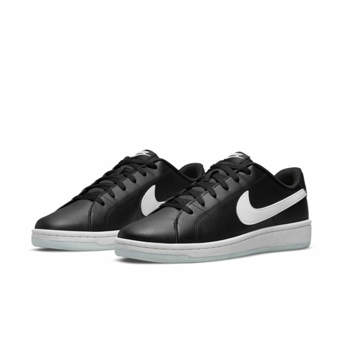 Nike Court Royale 2 Next Nature Men's Trainers - Black - product image 6