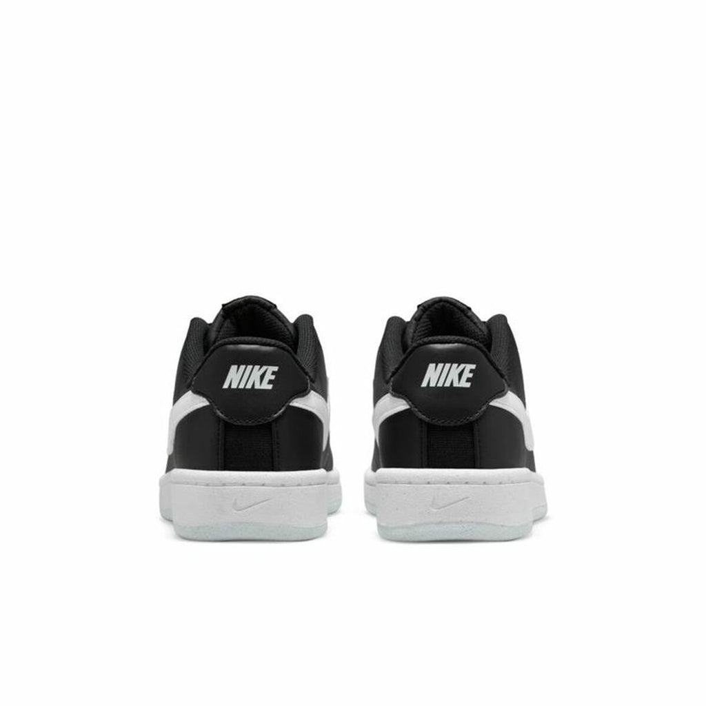 Nike Court Royale 2 Next Nature Men's Trainers - Black - product image 5