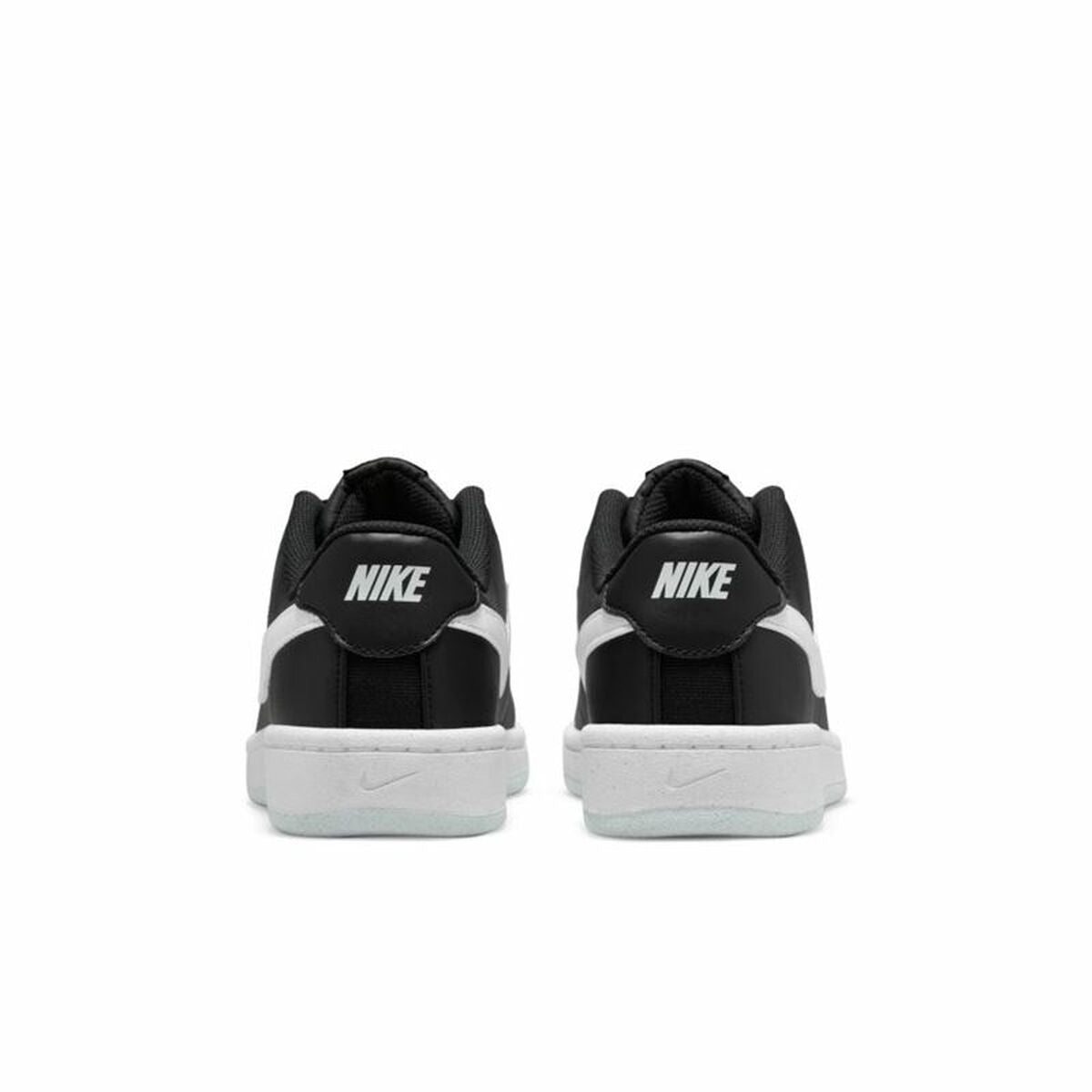 Nike Court Royale 2 Next Nature Men's Trainers - Black - product image 5
