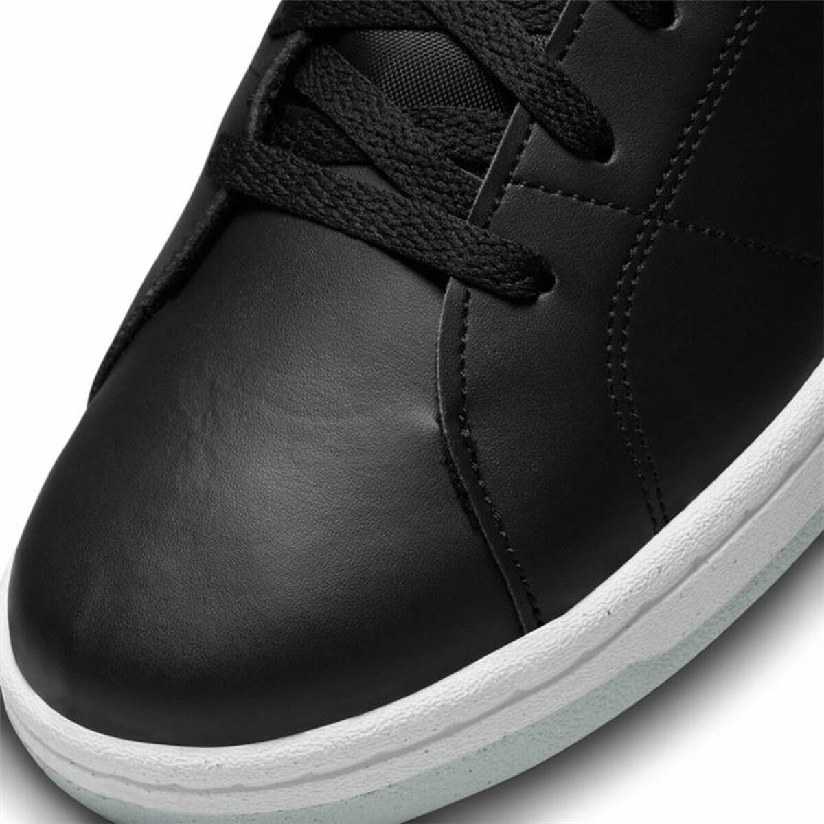 Nike Court Royale 2 Next Nature Men's Trainers - Black - product image 4