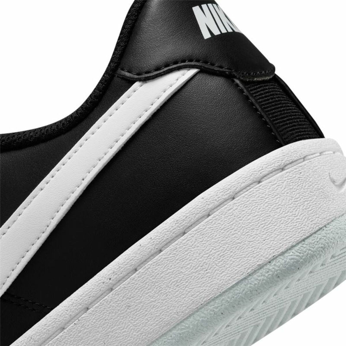 Nike Court Royale 2 Next Nature Men's Trainers - Black - product image 3