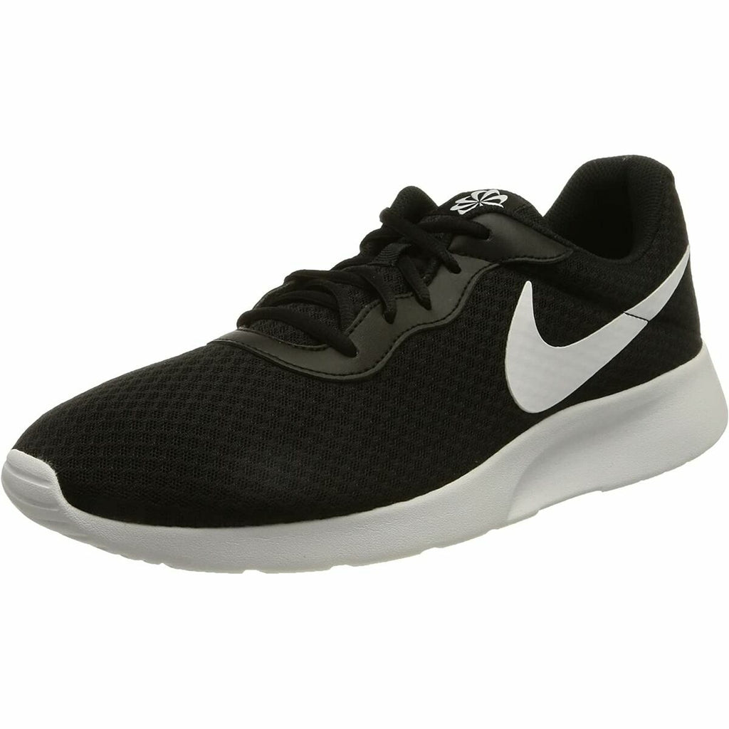Nike TANJUN Men's Trainers - Black - product image 16