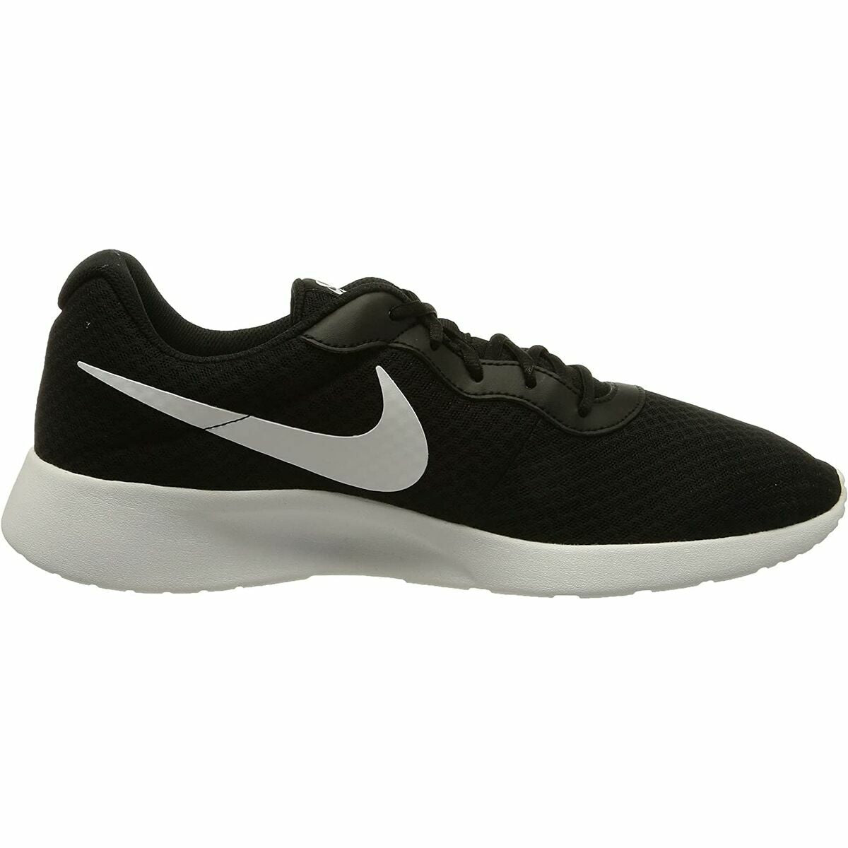 Nike TANJUN Men's Trainers - Black - product image 3