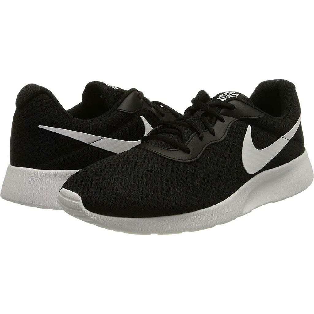 Nike TANJUN Men's Trainers - Black - product image 9