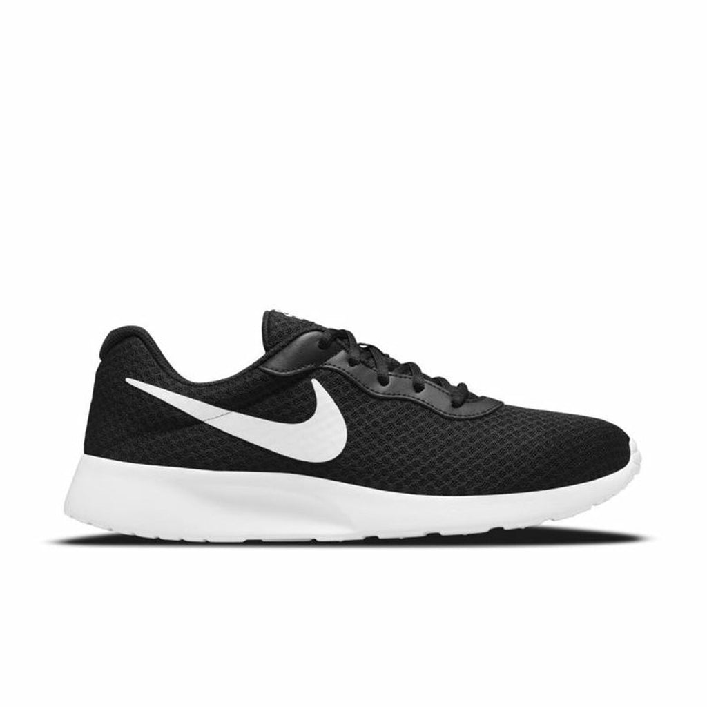 Nike Tanjun Men's Trainers - Black