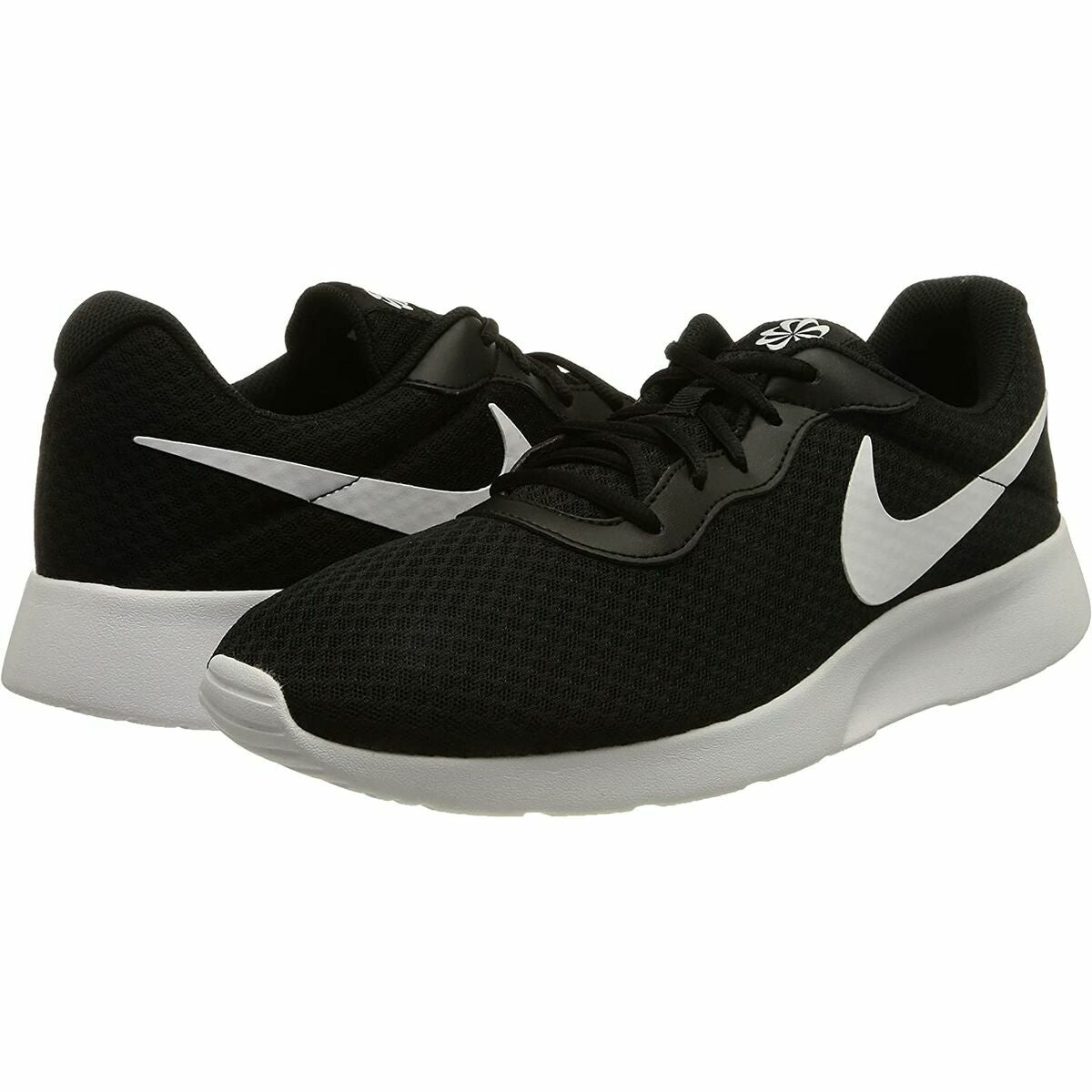 Nike TANJUN Men's Trainers - Black - product image 5