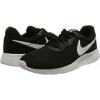 Nike TANJUN Men's Trainers - Black - product image 6