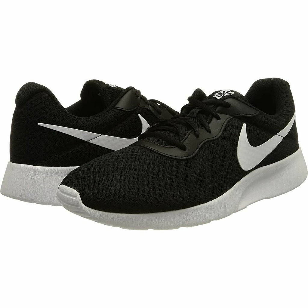 Nike TANJUN Men's Trainers - Black - product image 4
