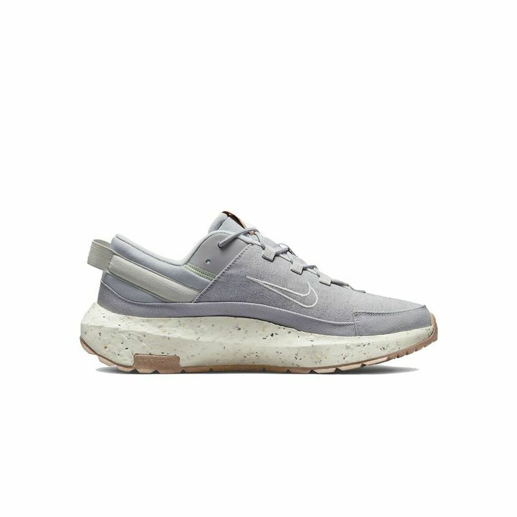 Nike Crater Remixa Coz Men's Trainers - Light Grey - product image 8