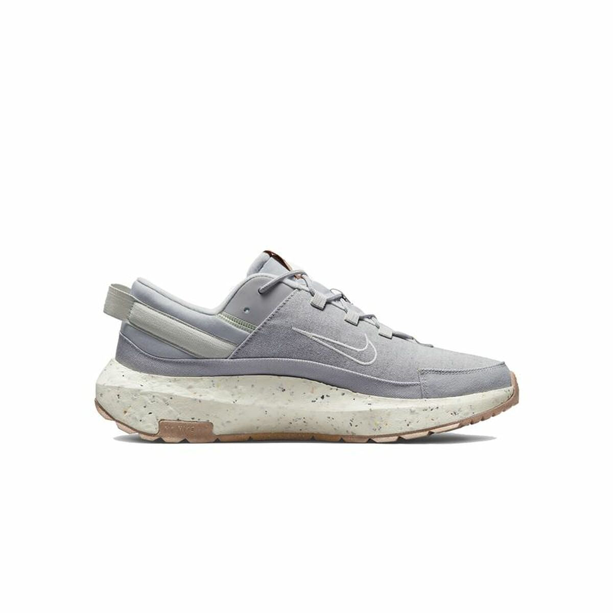 Nike Crater Remixa Coz Men's Trainers - Light Grey - product image 6