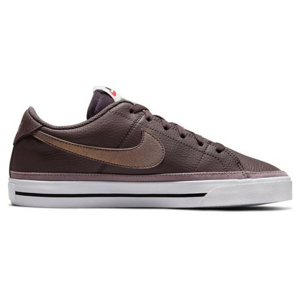 Nike Court Legacy B W Women's Trainers - Brown - product image 2
