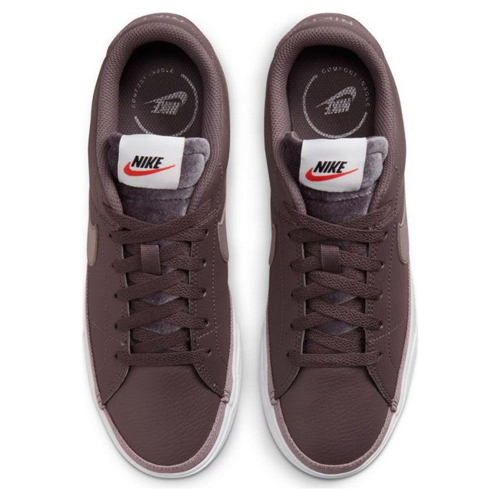 Nike Court Legacy B W Women's Trainers - Brown - product image 7