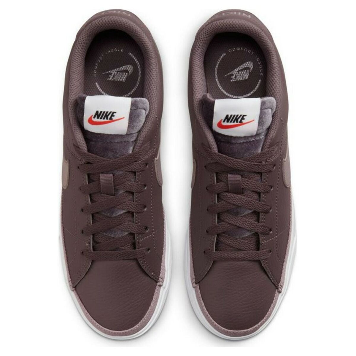 Nike Court Legacy B W Women's Trainers - Brown - product image 11
