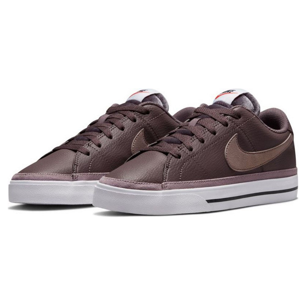 Nike Court Legacy B W Women's Trainers - Brown - product image 5