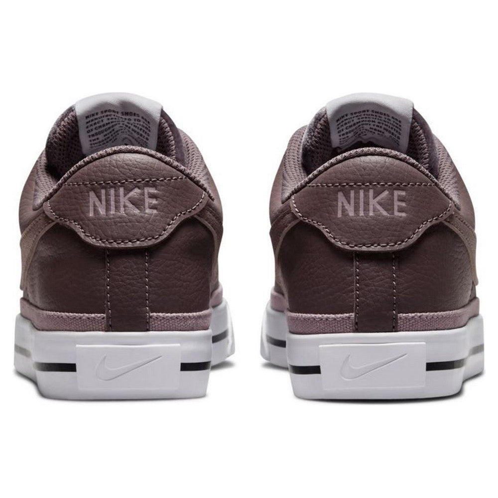 Nike Court Legacy B W Women's Trainers - Brown - product image 3