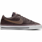 Nike Court Legacy B Women's Trainers - Brown - product image 2
