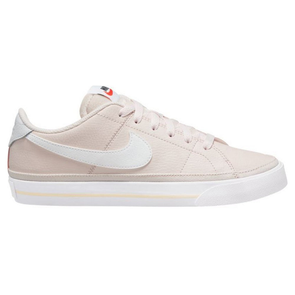 Nike Court Legacy W Women's Trainers - Yellow - product image 3
