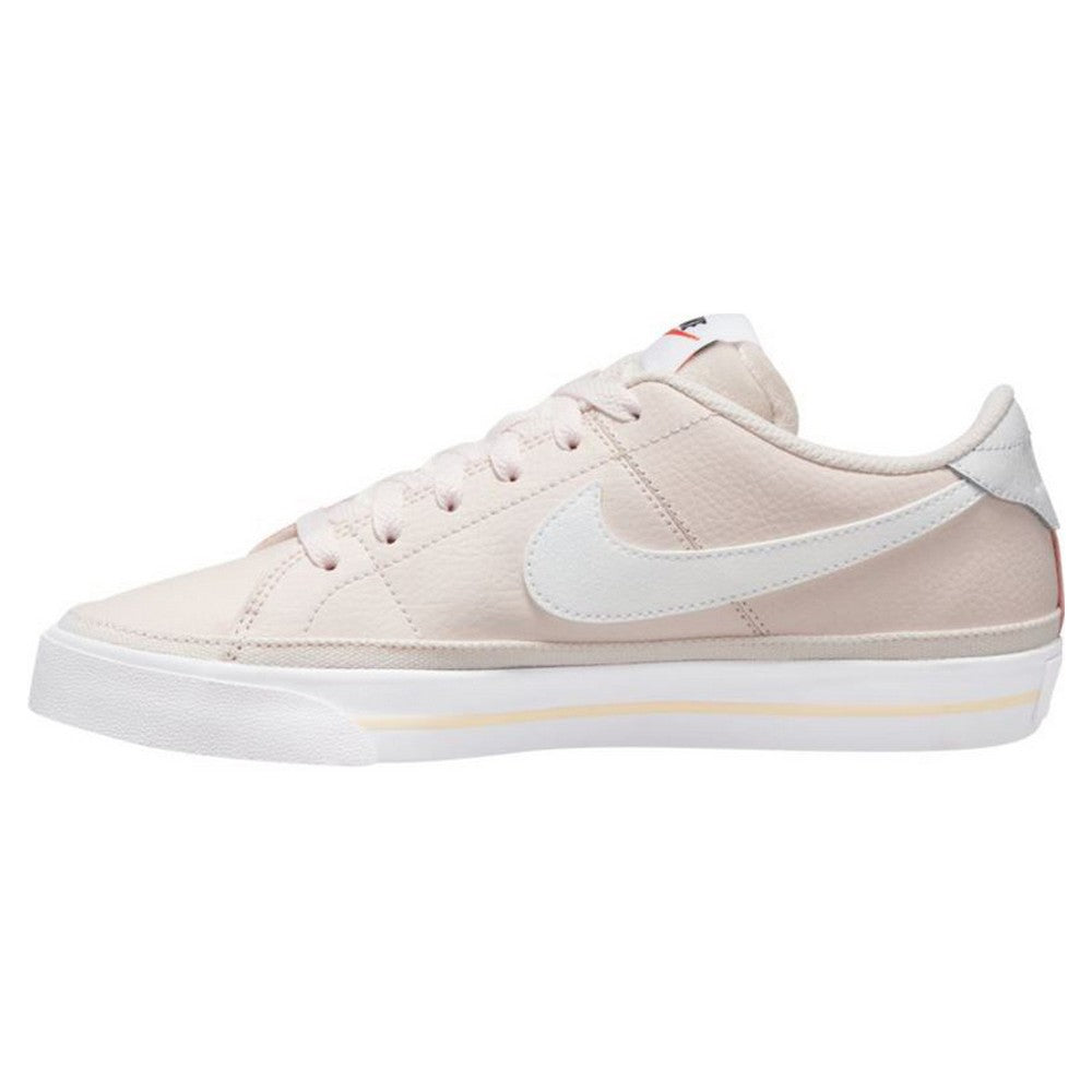 Nike Court Legacy W Women's Trainers - Yellow - product image 7