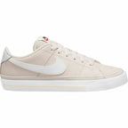Nike Court Legacy W Women's Trainers - Yellow - product image 4