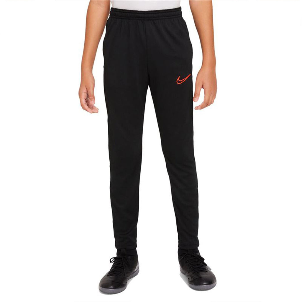 Nike Long Dri-FIT Academy Boys' Pants - Black