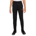 Nike Long Dri-FIT Academy Boys' Pants - Black