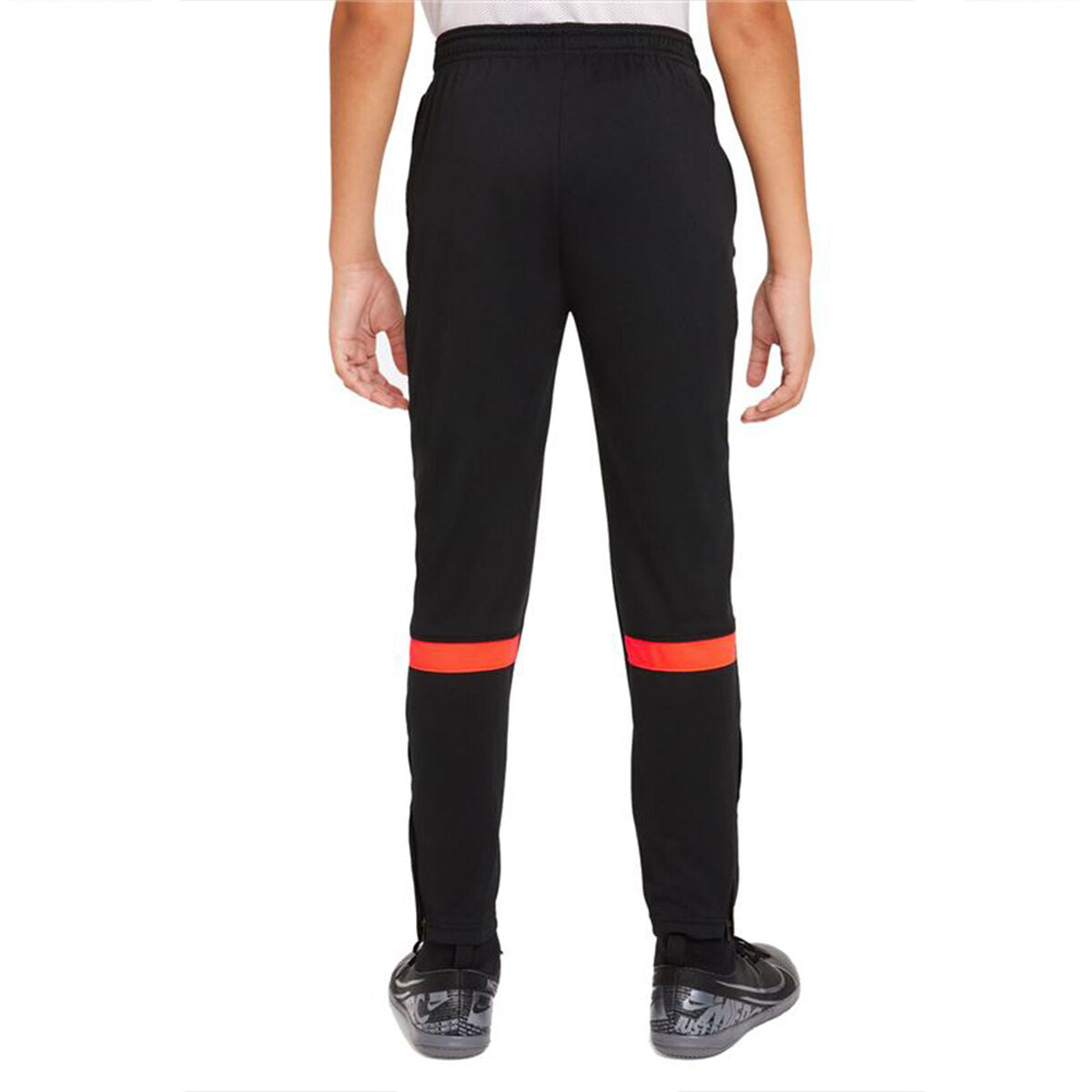 Nike Long Dri-FIT Academy Boys' Pants - Black - product image 8