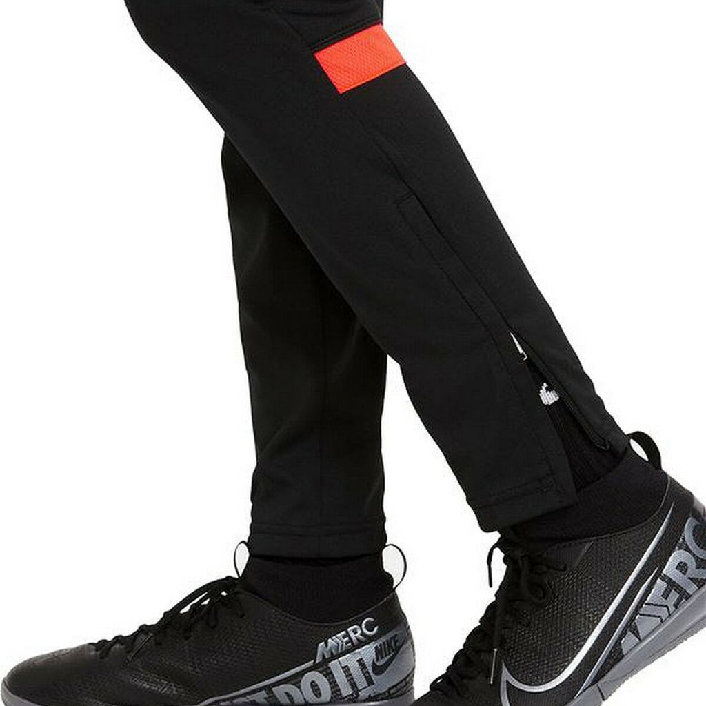 Nike Long Dri-FIT Academy Boys' Pants - Black - product image 5