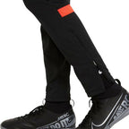 Nike Long Dri-FIT Academy Boys' Pants - Black - product image 5